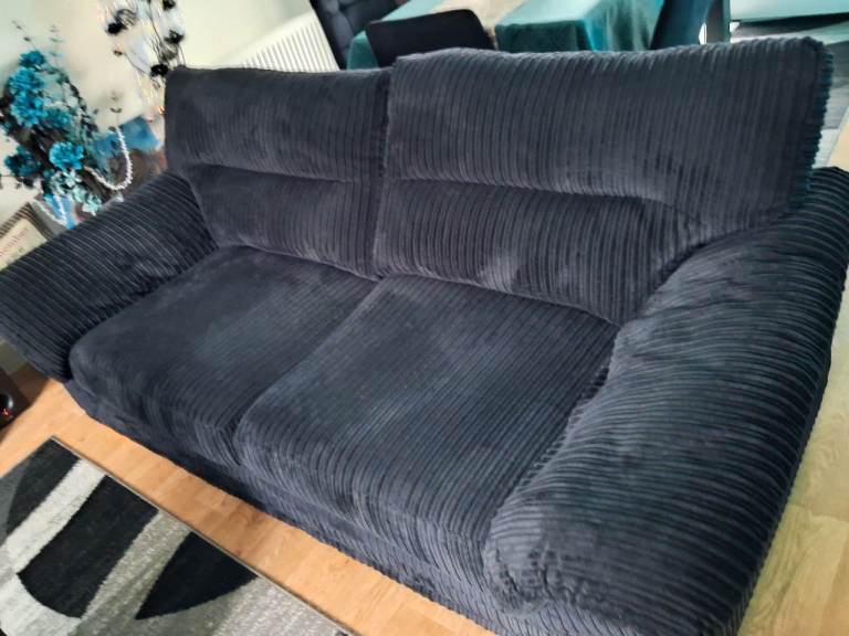 2 year old jumbo cord 