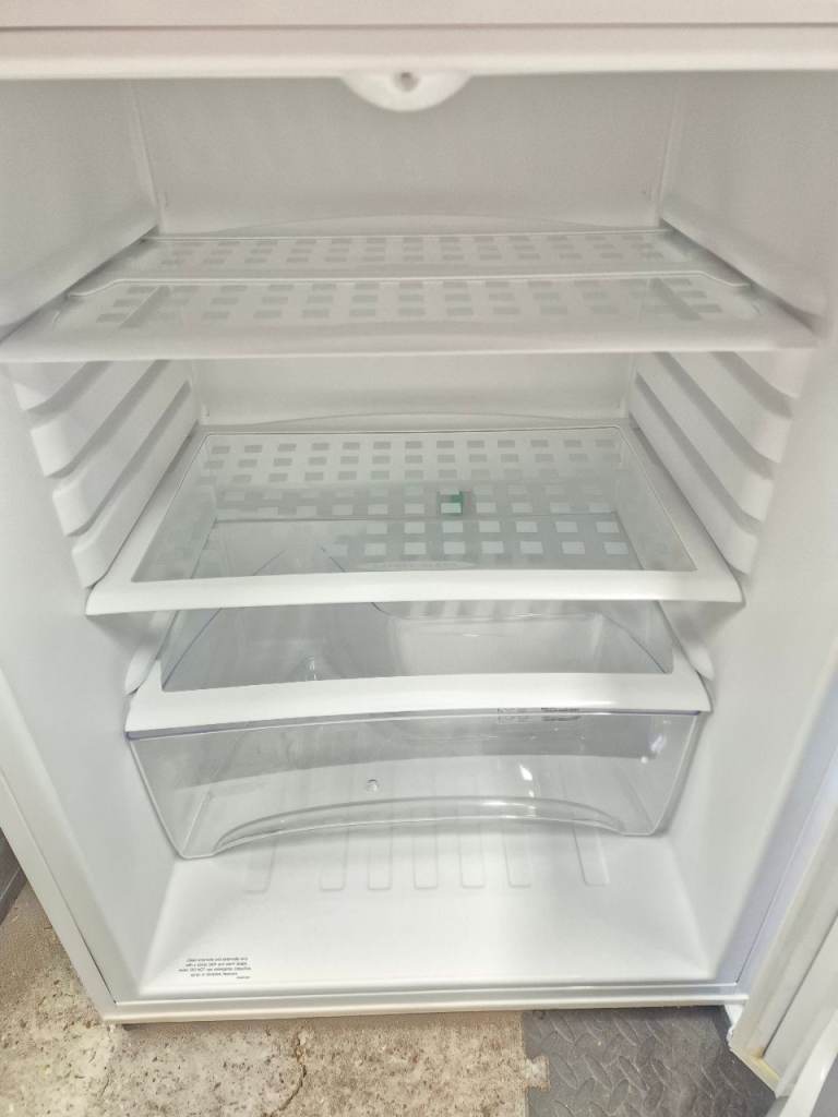 Hotpoint future fridge 