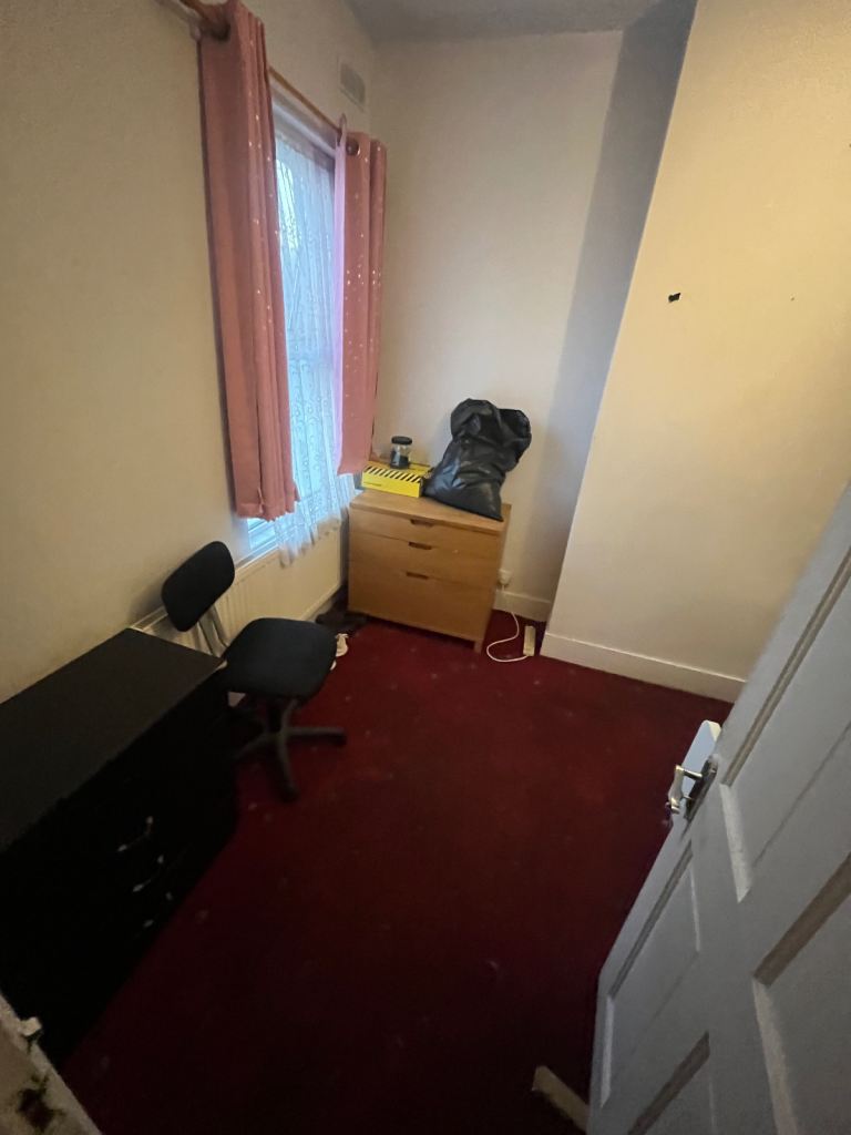 Close to King Street
