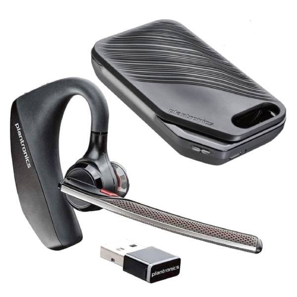 Plantronics wireless headset