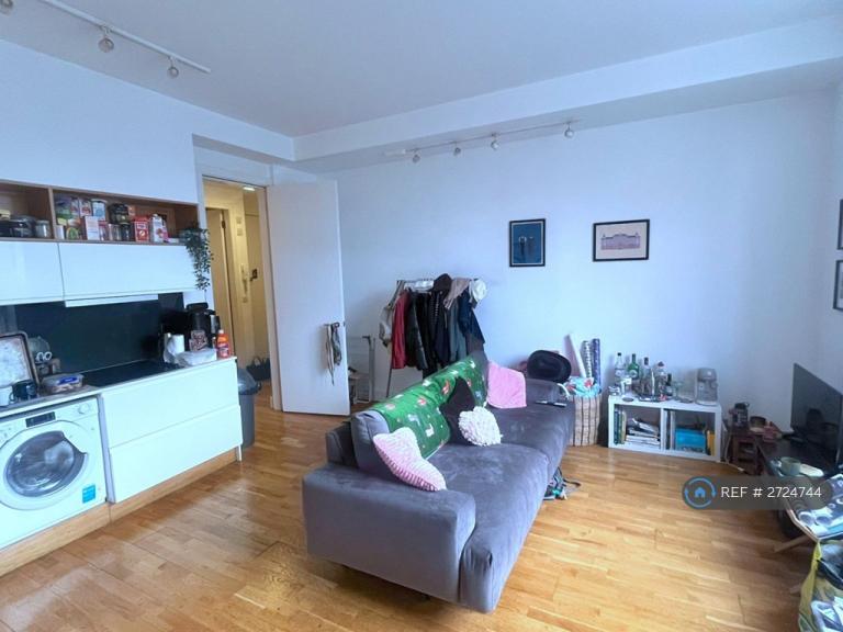 1 bedroom flat in Old Kent Road, London, SE1 (1 bed) (#2724744)