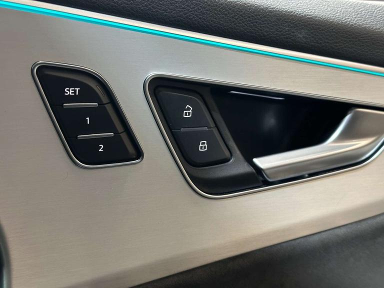 2019 Audi Q7 45 TDI Quattro S Line 5dr Tiptronic ESTATE DIESEL Automatic