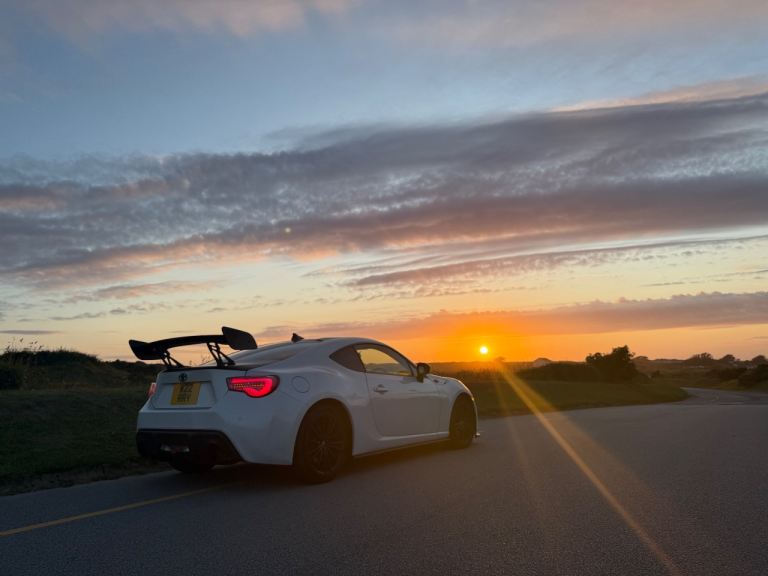 Toyota, GT86, Coupe, 2013, Semi-Auto, 1998 (cc), 2 doors