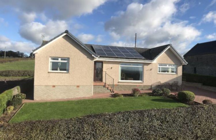 Large 2 bed Bungalow for rent 