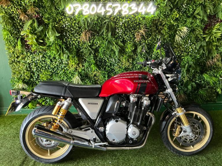 Honda CB1100