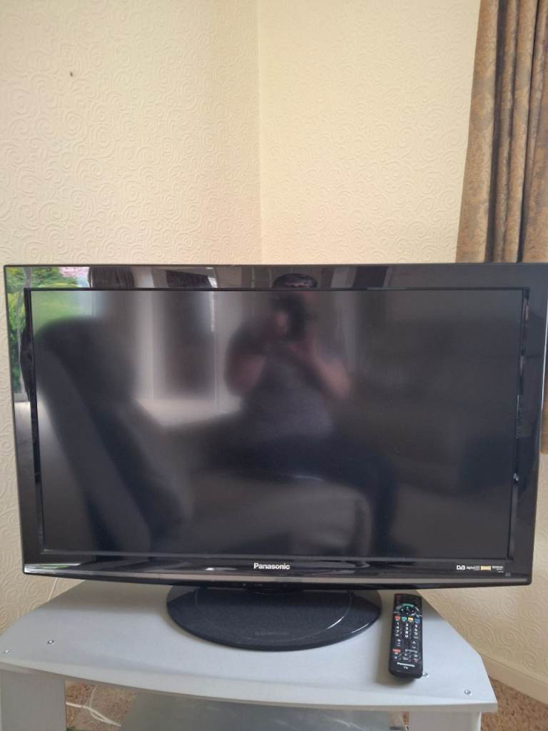 FREE .Panasonic  TV