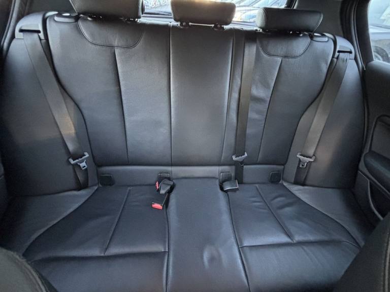 2018 BMW 1 Series 3.0 M140i Shadow Edition Hatchback 5dr Petrol Auto Euro 6 (s/s) (340 ps) Hatchb...