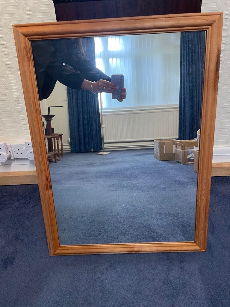 Mirror oak 