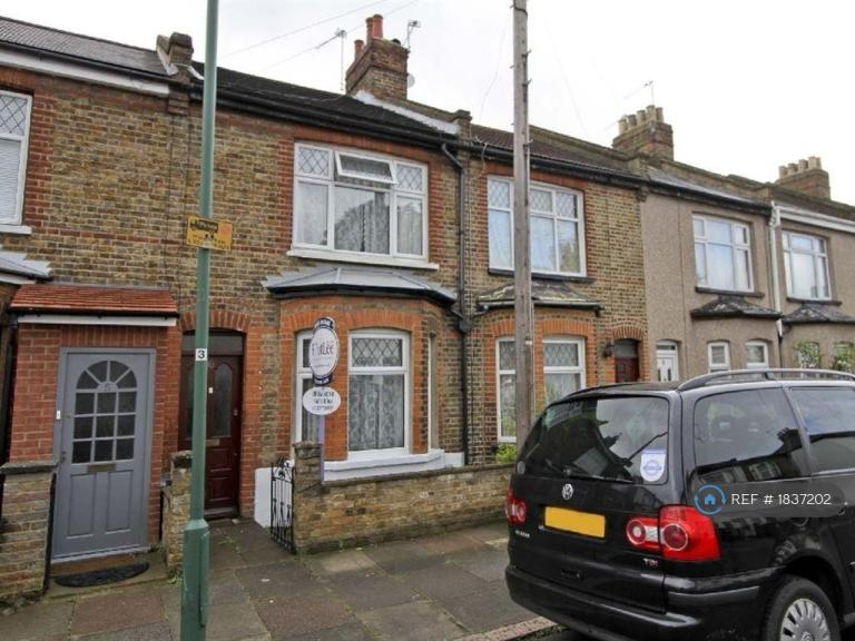 2 bedroom house in Priory Park Road, Wembley, HA0 (2 bed) (#1837202)