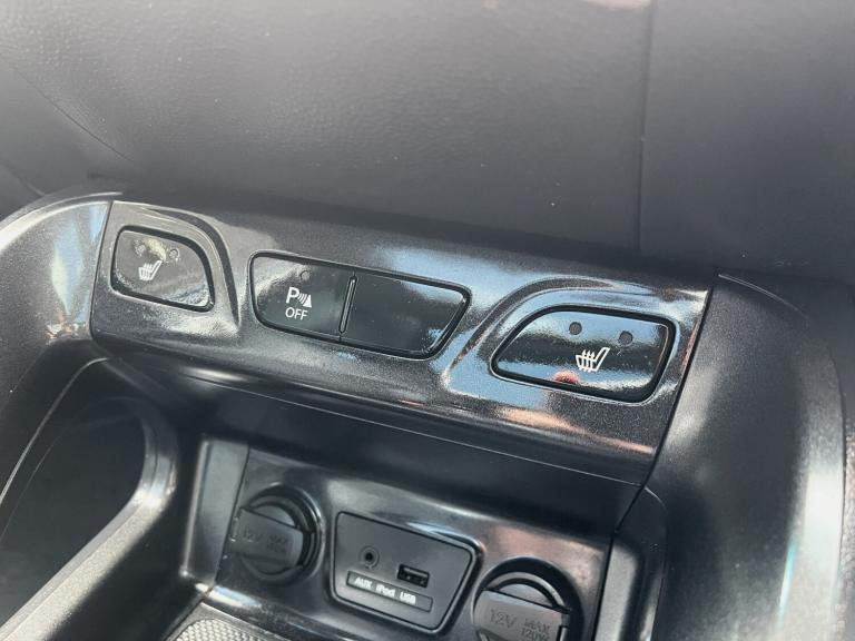 HYUNDAI IX35 1.7 CRDi GO! 2014