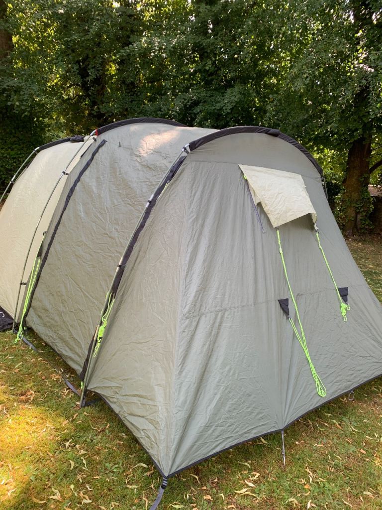Outwell oregan 5 tent 