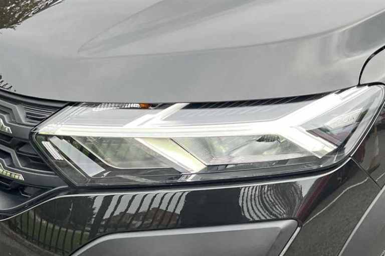 2022 Dacia Sandero Stepway 1.0 TCe Comfort 5dr HATCHBACK PETROL Manual