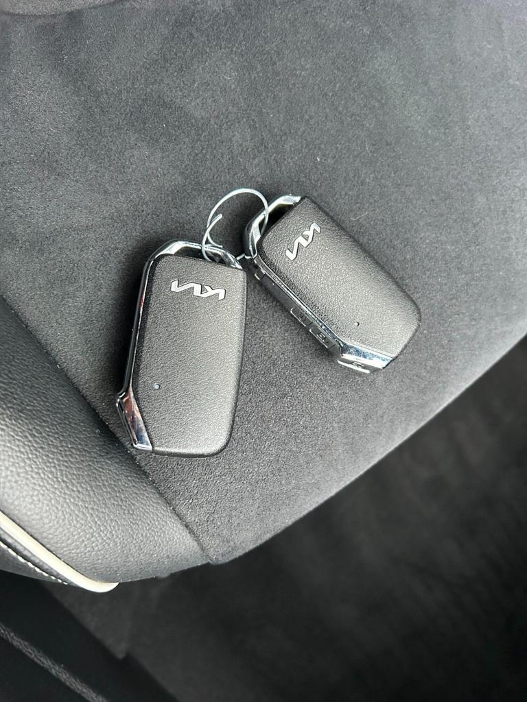 2024 Kia Sportage 1.6T GDi ISG GT-Line 5dr ESTATE PETROL Manual