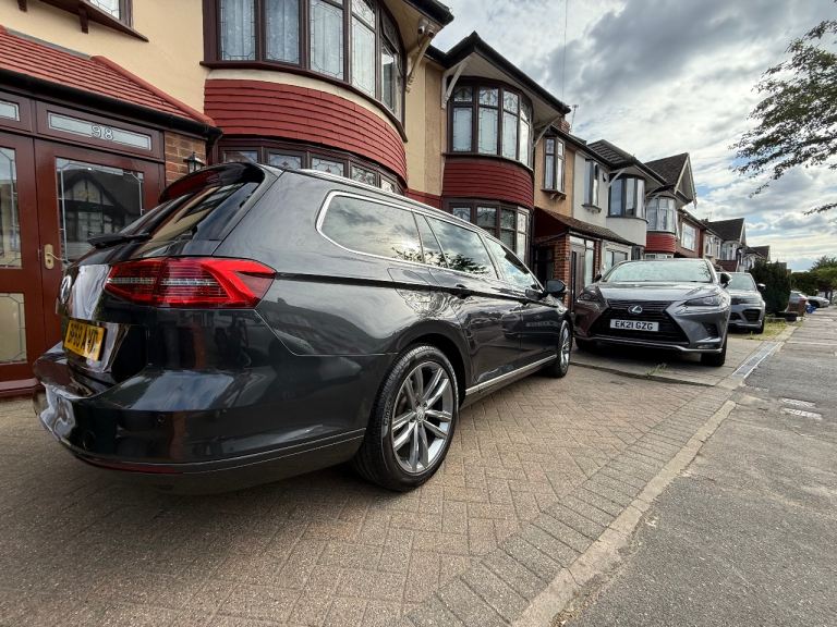 Volkswagen GT Edition 2.0 TDI - Superb Condition - Full VW History & Warranty  - Pan Roof