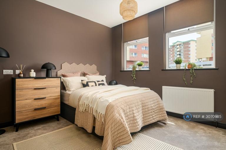 Studio flat in Wakefield, Wakefield, WF1 (#3070985)