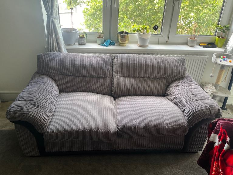 DFS sofa bed 