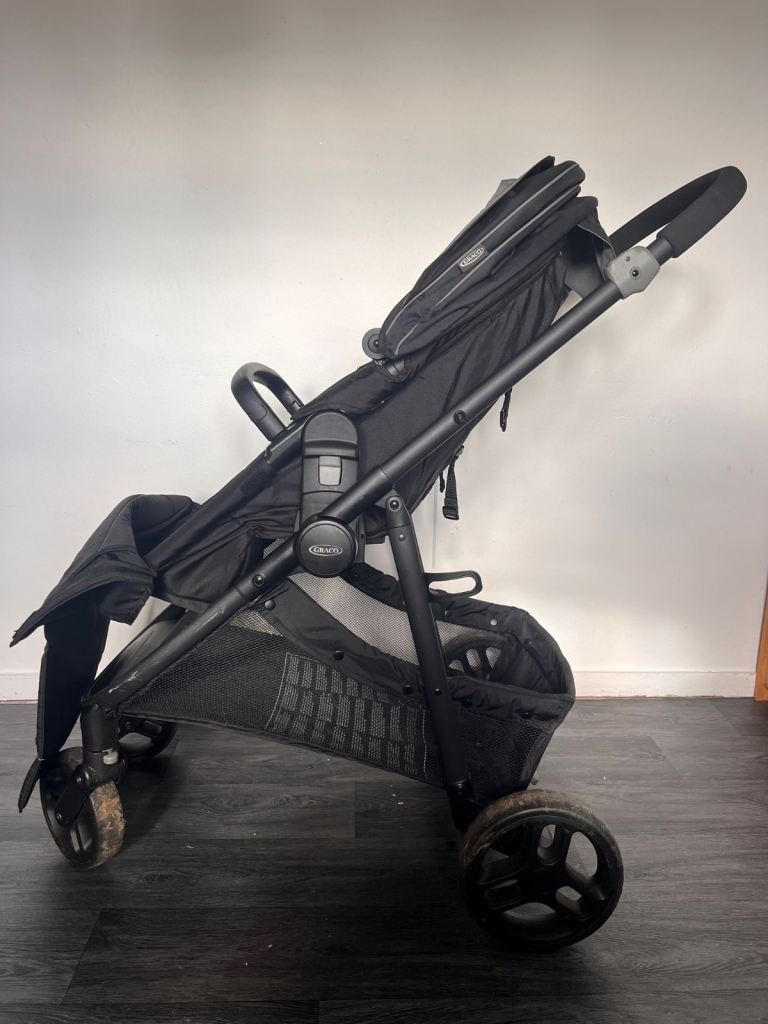 Gracco transformer Buggy