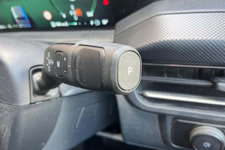 2025 Ford Transit Custom 280 Limited AUTO L2 LWB FWD 2.0 EcoBlue 136ps Low Roof, HEATED FRONT SEA...