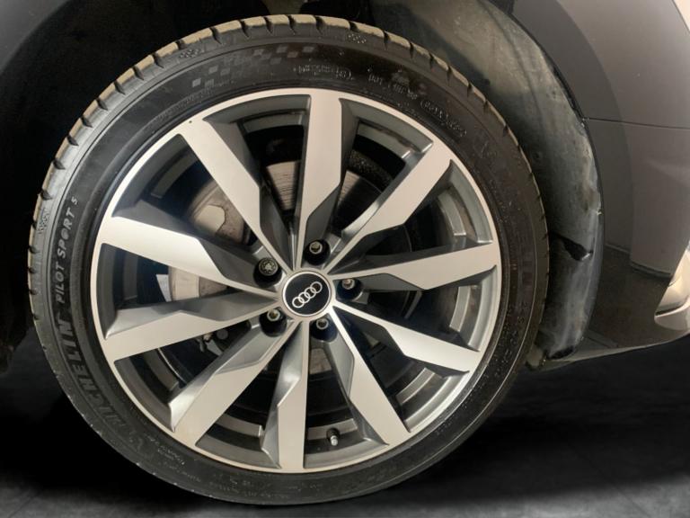 2021 Audi A4 Avant 2.0 TDI 40 Sport Edition Estate 5dr Diesel S Tronic quattro Euro 6 (s/s) (2 Es...