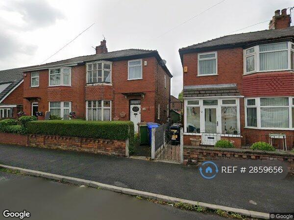 3 bedroom house in Moorfield Avenue, Denton, Manchester, M34 (3 bed) (#2859656)