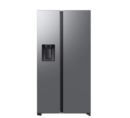 Samsung American Style Fridge Freezer with Water Dispenser
