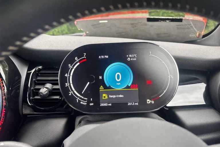 2021 MINI Hatch 1.5 Cooper Sport 5dr HATCHBACK PETROL Manual