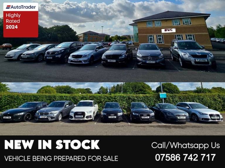 2018 Honda HR-V 1.5 i-VTEC EX CVT 5dr HATCHBACK PETROL Automatic