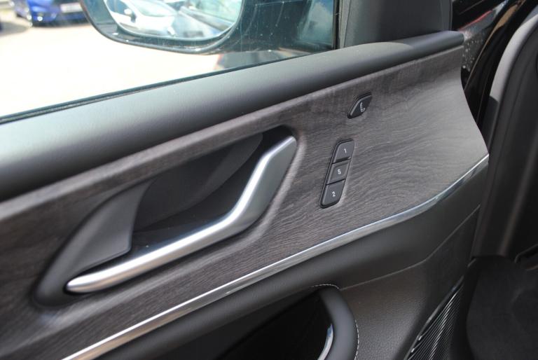 2023 Jeep Grand Cherokee 2.0 Turbo 4xe PHEV Overland 5dr Auto Station Wagon Petrol Parallel PHEV ...