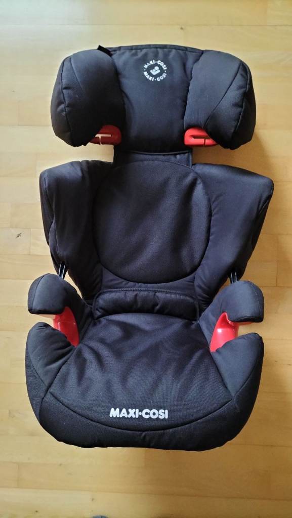 Maxi-Cosi child's car seat