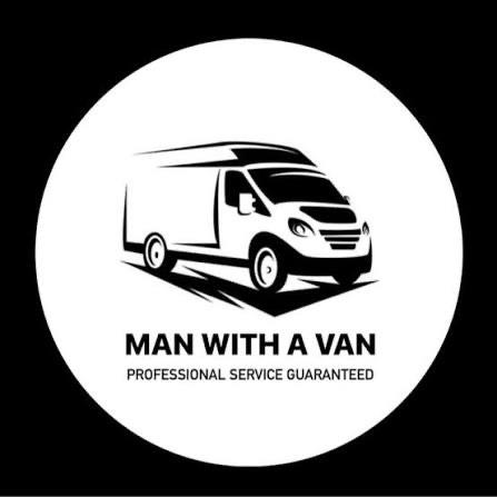 Professional man With a Van Blackburn to Leicester or Bradford