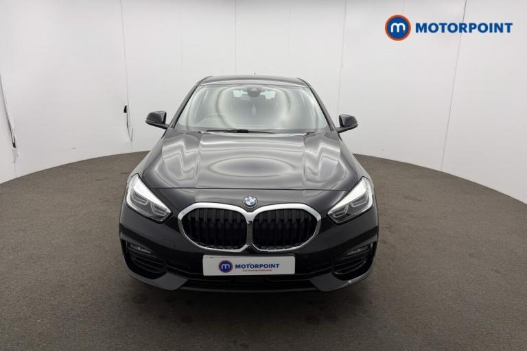 2024 BMW 1 Series 118i [136] SE 5dr Step Auto [Live Cockpit Pro] Hatchback Petrol Automatic