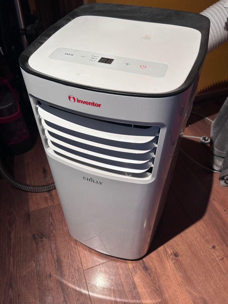 9000 BTU air conditioner 