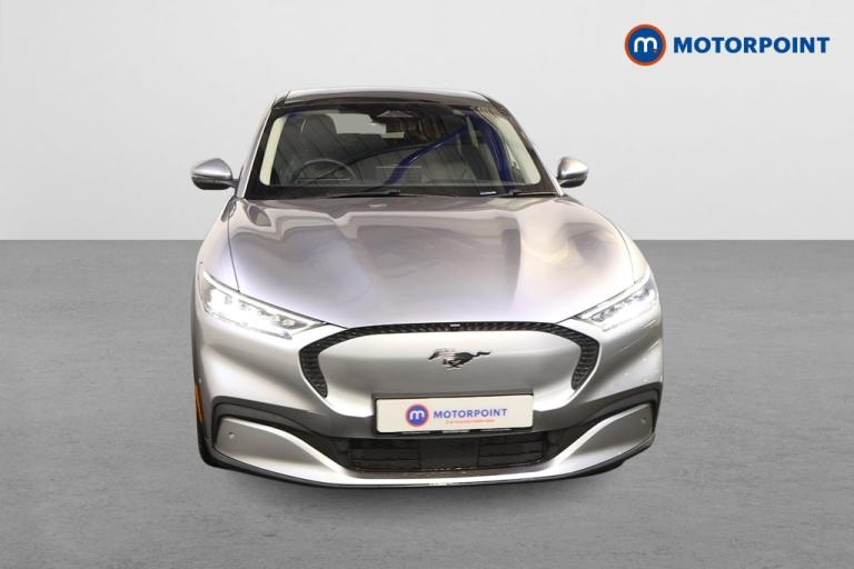 2022 Ford Mustang Mach-E 216kW Extended Range 88kWh RWD 5dr Auto SUV Electric Automatic