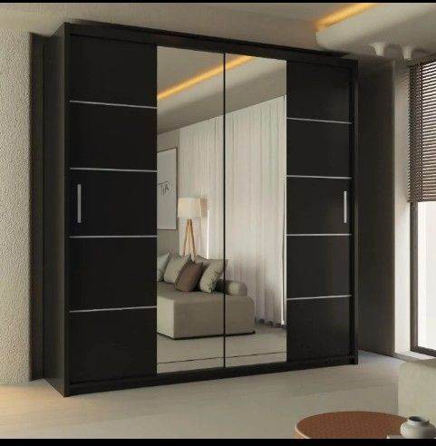 💥 Sliding Wardrobes – 30% OFF + Free Delivery + Pay Later!