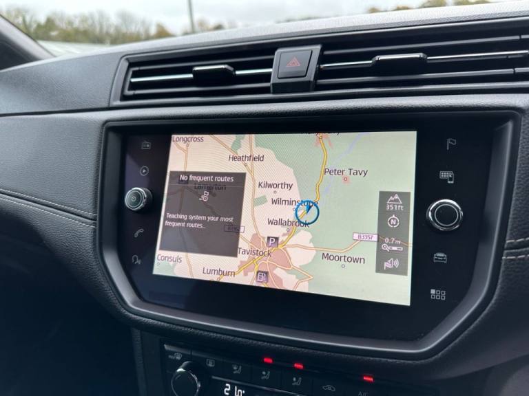 2019 SEAT Ibiza 1.0 TSI XCELLENCE Hatchback 5dr Petrol Manual Euro 6 (s/s) GPF (115 ps) Hatchback...