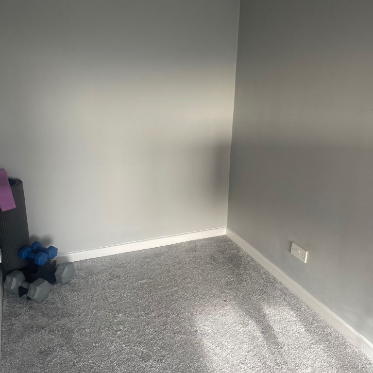 1 bedroom flat *SWAP* Congleton, Cheshire