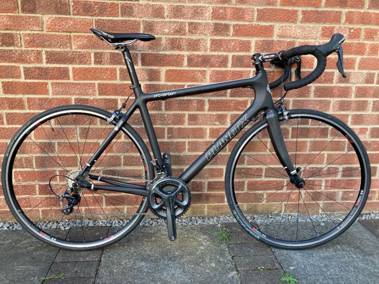 Light use Planet X Pro Carbon Road bike L Shimano Ultegra 11s