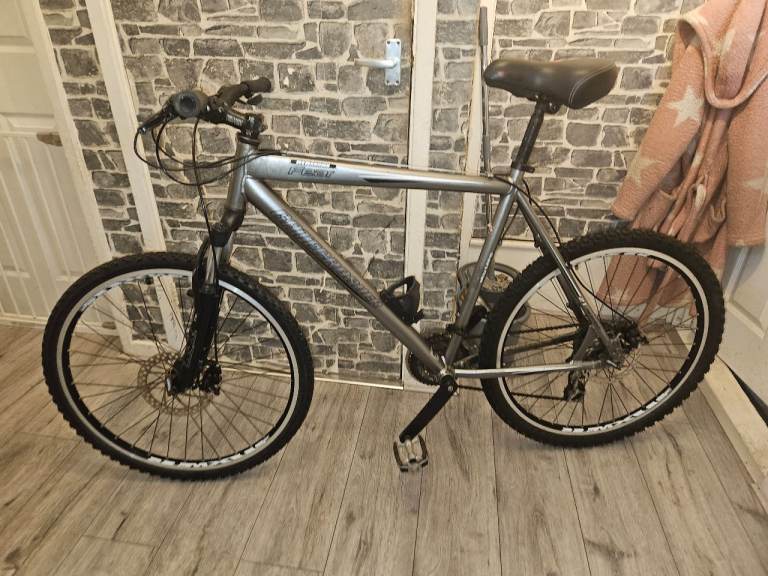 Gatecrasher mountain bike