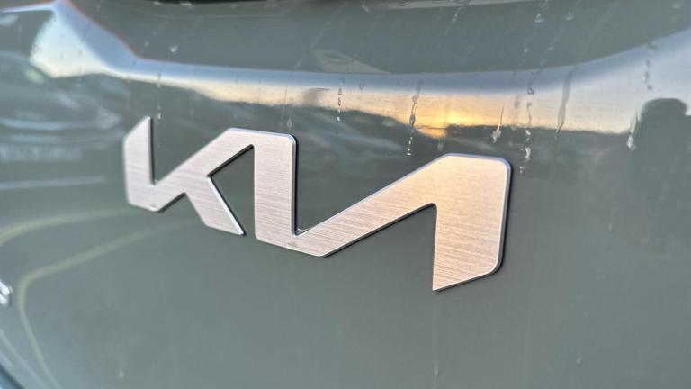 2025 Kia Picanto 1.0 67 GT-Line 5dr Auto HATCHBACK PETROL Automatic