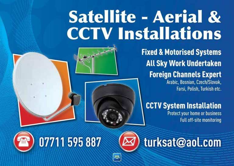 .........Satellite..........