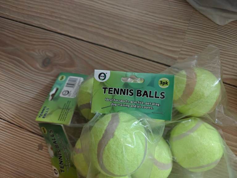 Balls for toddlers 