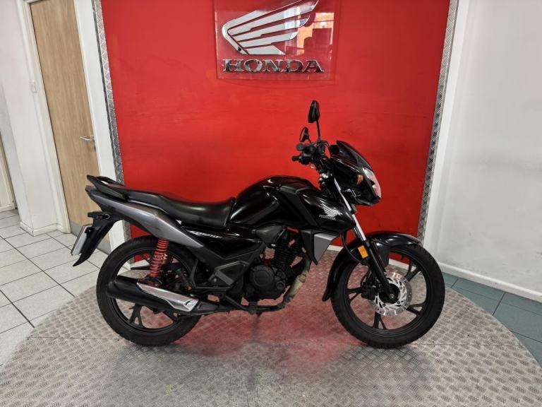 2023 '73' Honda CB125F