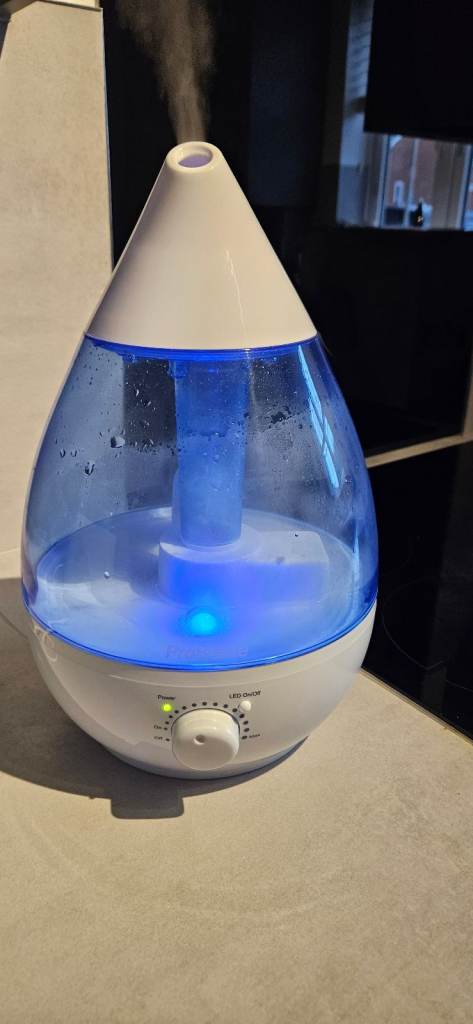 Probreeze Ultrasonic Humidifier 
