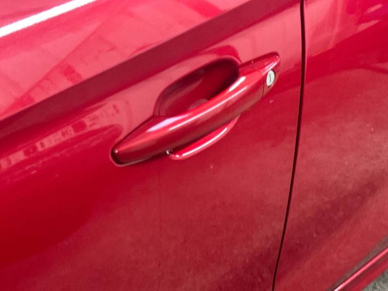 2023 Vauxhall Corsa 100kW Ultimate 50kWh 5dr Auto [11kWCh] HATCHBACK ELECTRIC Automatic