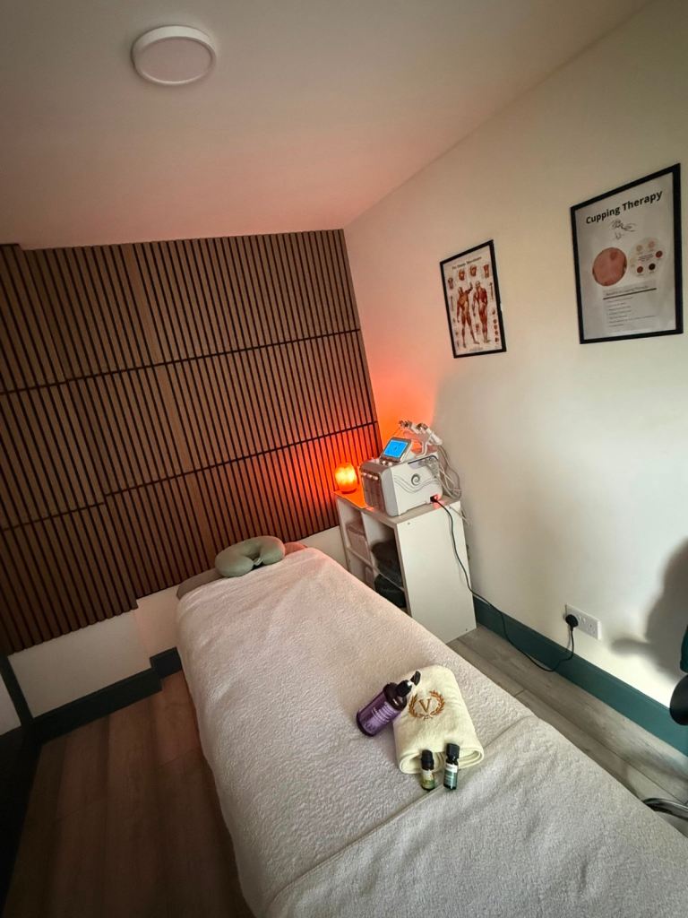 ✨ Professional Massage Therapy in Lower Sunbury | Relax, Recover & Rejuvenate