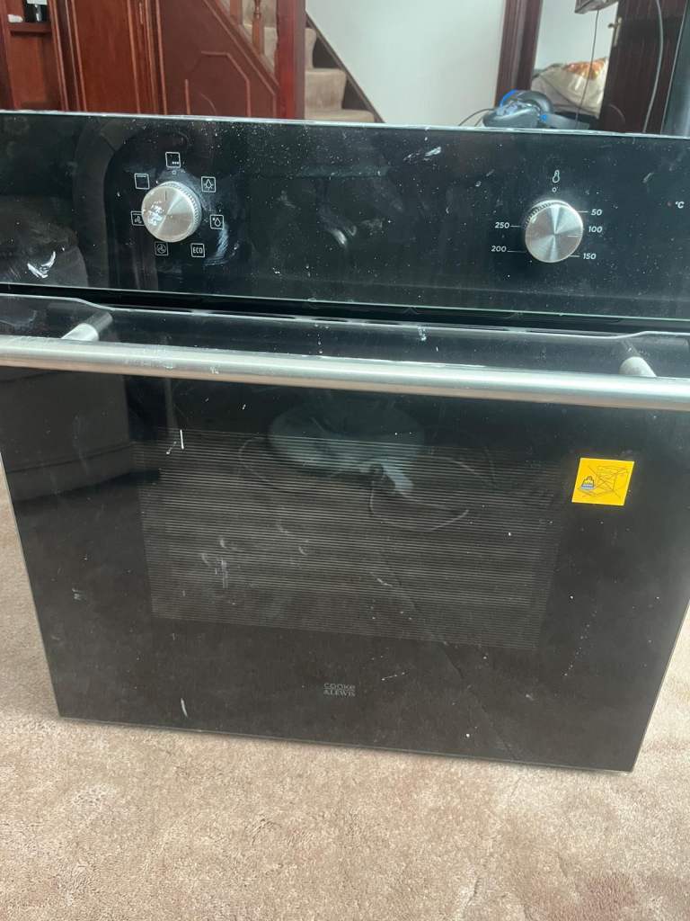 Oven 