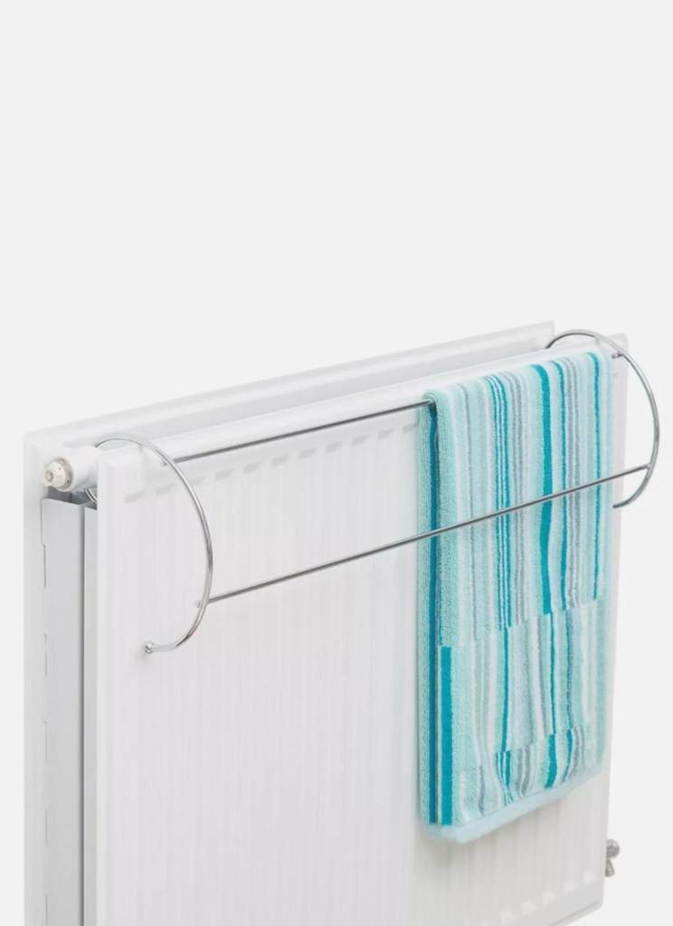 Clothes dryer Radiator Airer x3