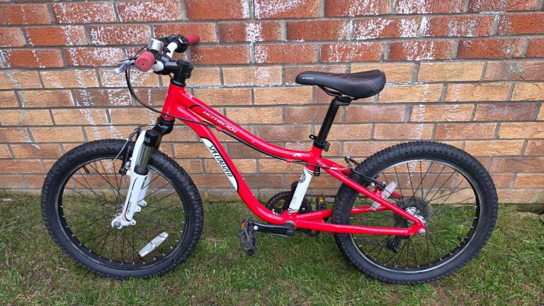 Specialized Hotrock