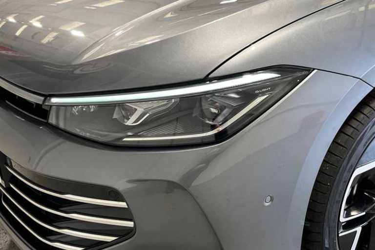 2025 Volkswagen Passat 1.5 eTSI Elegance 5dr DSG ESTATE PETROL Automatic