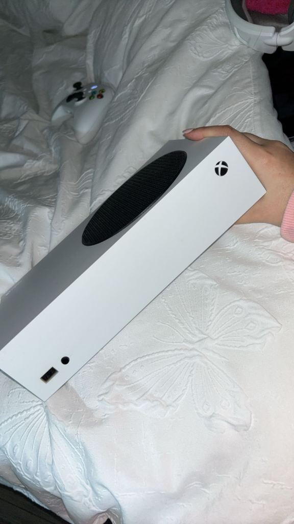 XBOX SERIES ONE S